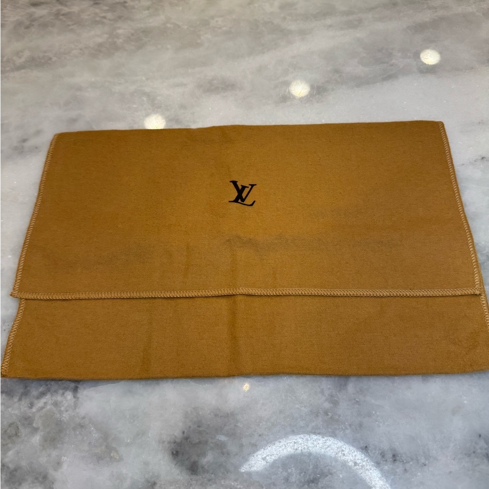 Louis Vuitton Vintage Dust Bag